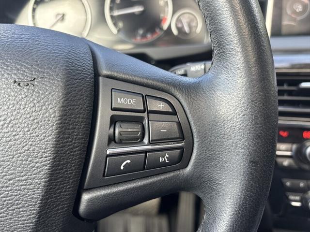 2014 BMW X5 xDrive35i