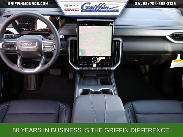 2026 GMC Acadia Elevation AWD