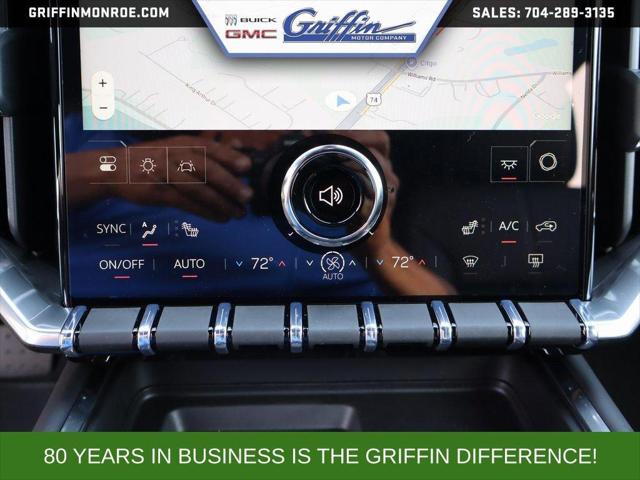 2026 GMC Acadia Elevation AWD