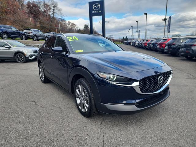2024 Mazda CX-30 2.5 S Premium Package for sale in Northumberland, PA