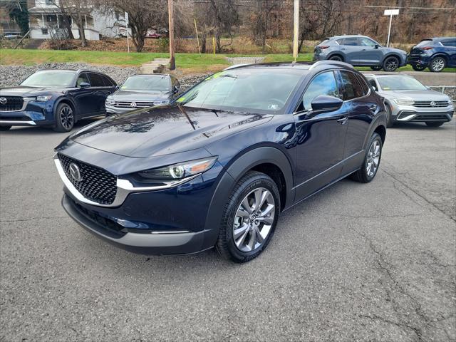 2024 Mazda CX-30 2.5 S Premium Package