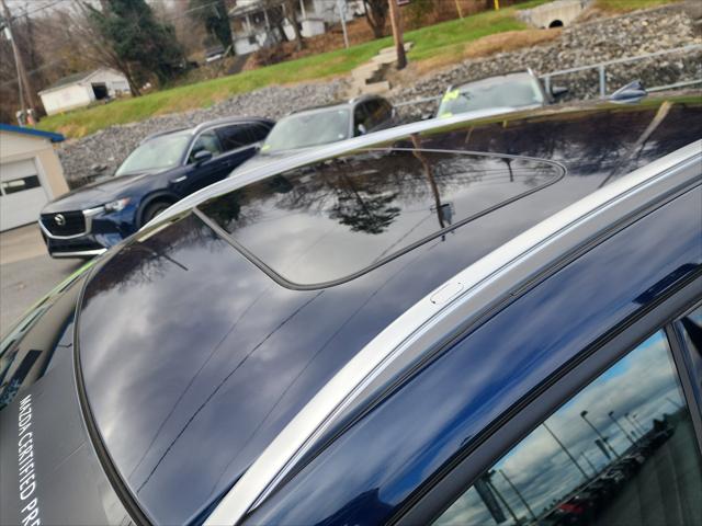2024 Mazda CX-30 2.5 S Premium Package