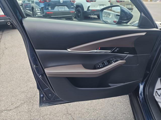 2024 Mazda CX-30 2.5 S Premium Package