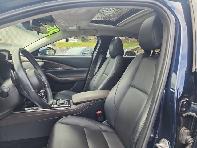 2024 Mazda CX-30 2.5 S Premium Package