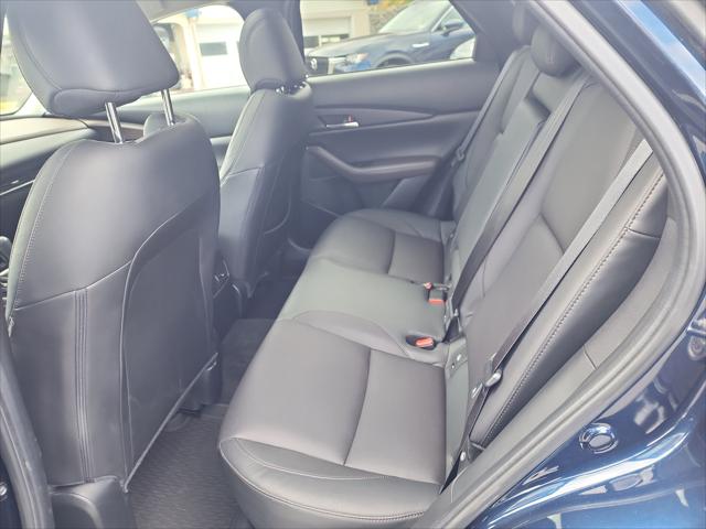 2024 Mazda CX-30 2.5 S Premium Package