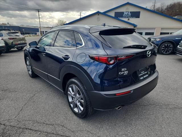 2024 Mazda CX-30 2.5 S Premium Package