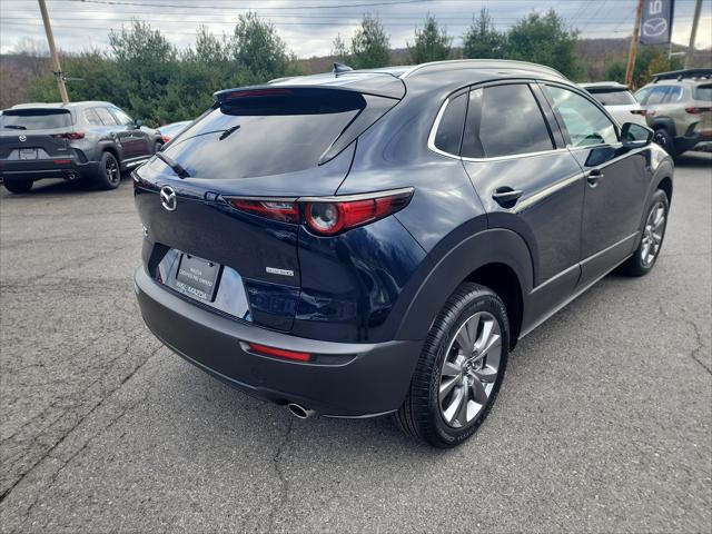 2024 Mazda CX-30 2.5 S Premium Package