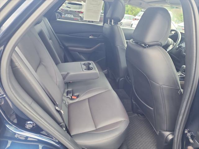 2024 Mazda CX-30 2.5 S Premium Package