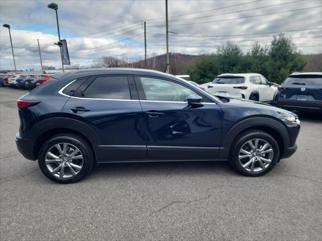 2024 Mazda CX-30 2.5 S Premium Package