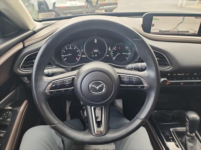 2024 Mazda CX-30 2.5 S Premium Package