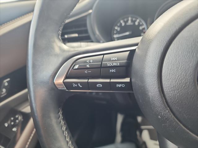 2024 Mazda CX-30 2.5 S Premium Package