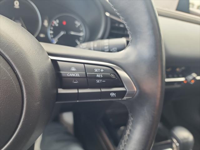 2024 Mazda CX-30 2.5 S Premium Package