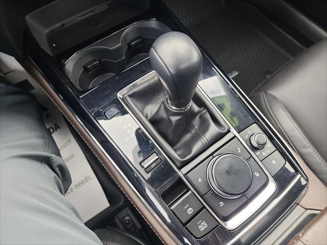 2024 Mazda CX-30 2.5 S Premium Package