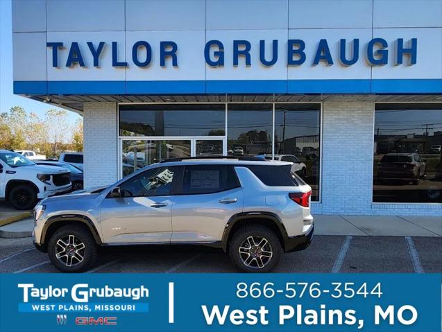 2026 GMC Terrain AWD AT4 for sale in West Plain, MO