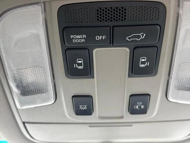 2016 Kia Sedona EX