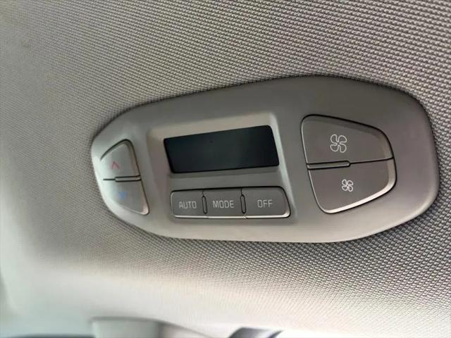 2016 Kia Sedona EX
