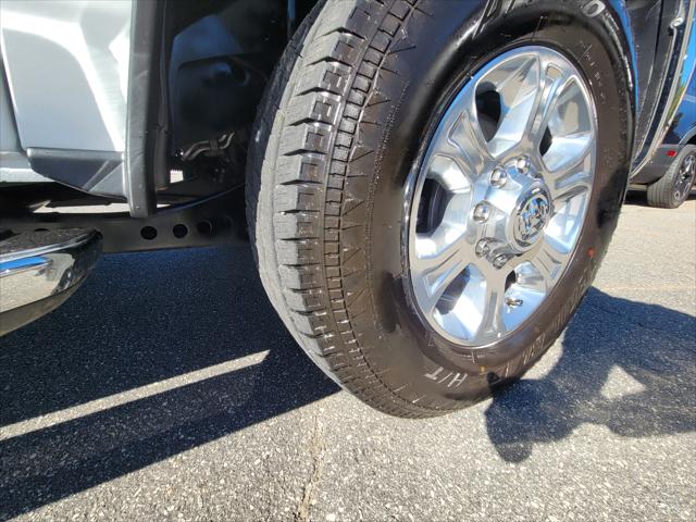 2024 Ram 2500 Big Horn Crew Cab 4x4 64 Box
