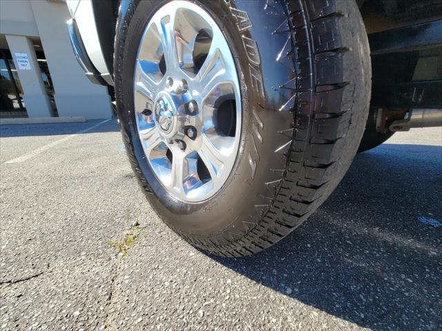 2024 Ram 2500 Big Horn Crew Cab 4x4 64 Box