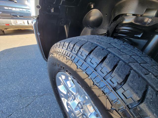2024 Ram 2500 Big Horn Crew Cab 4x4 64 Box