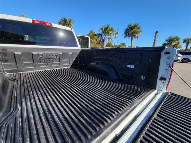 2024 Ram 2500 Big Horn Crew Cab 4x4 64 Box