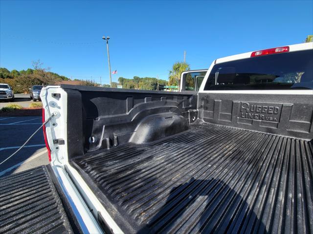 2024 Ram 2500 Big Horn Crew Cab 4x4 64 Box