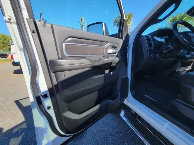 2024 Ram 2500 Big Horn Crew Cab 4x4 64 Box