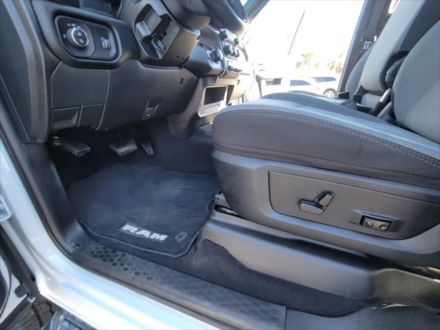 2024 Ram 2500 Big Horn Crew Cab 4x4 64 Box