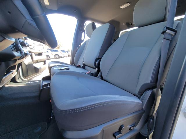 2024 Ram 2500 Big Horn Crew Cab 4x4 64 Box