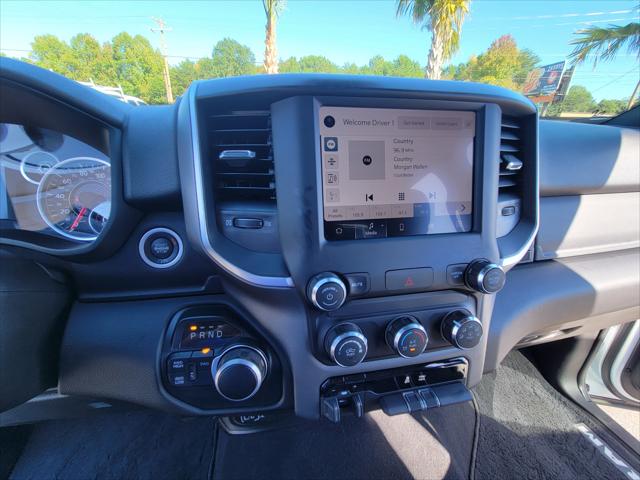 2024 Ram 2500 Big Horn Crew Cab 4x4 64 Box