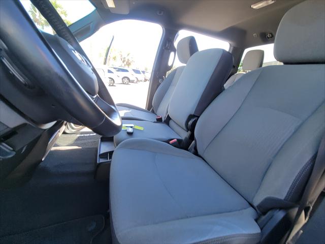 2024 Ram 2500 Big Horn Crew Cab 4x4 64 Box