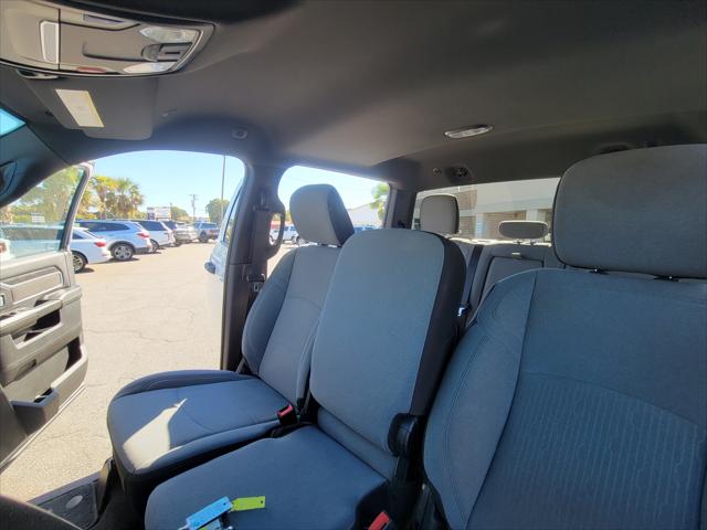 2024 Ram 2500 Big Horn Crew Cab 4x4 64 Box