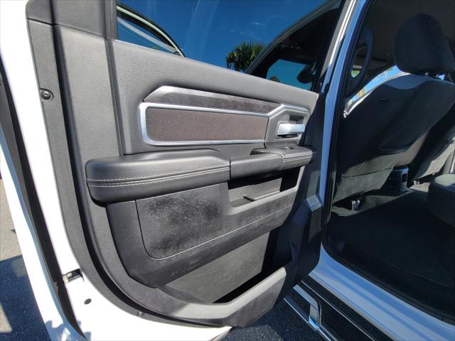 2024 Ram 2500 Big Horn Crew Cab 4x4 64 Box