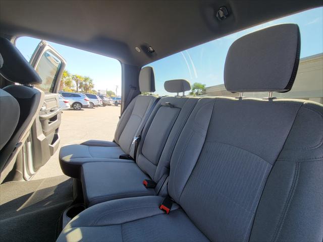 2024 Ram 2500 Big Horn Crew Cab 4x4 64 Box