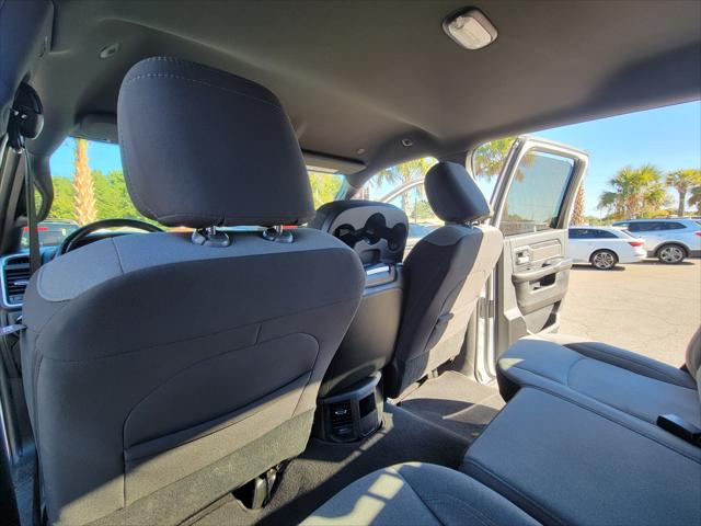 2024 Ram 2500 Big Horn Crew Cab 4x4 64 Box
