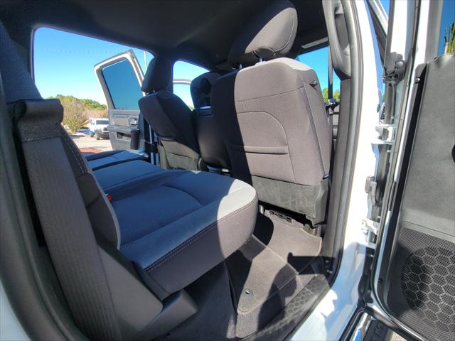2024 Ram 2500 Big Horn Crew Cab 4x4 64 Box