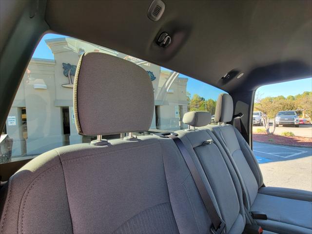 2024 Ram 2500 Big Horn Crew Cab 4x4 64 Box