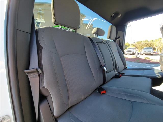 2024 Ram 2500 Big Horn Crew Cab 4x4 64 Box