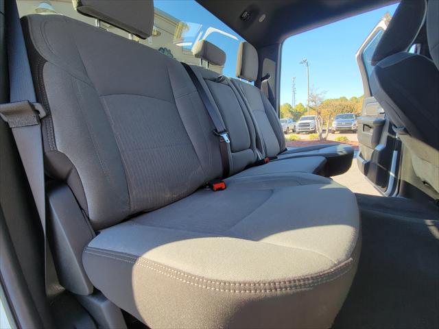 2024 Ram 2500 Big Horn Crew Cab 4x4 64 Box