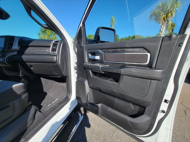 2024 Ram 2500 Big Horn Crew Cab 4x4 64 Box