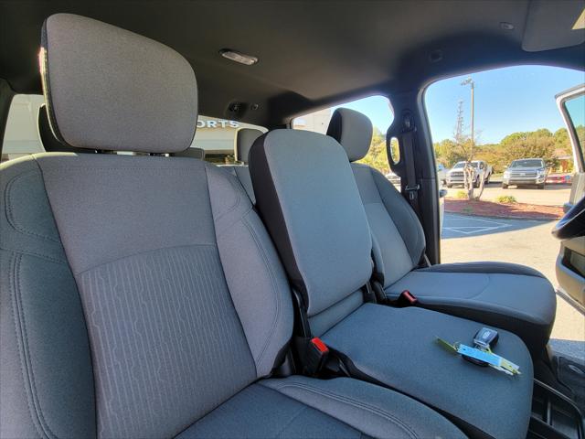 2024 Ram 2500 Big Horn Crew Cab 4x4 64 Box