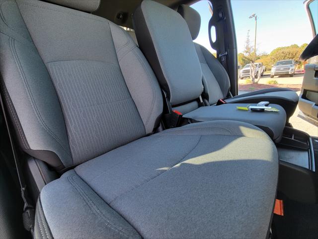 2024 Ram 2500 Big Horn Crew Cab 4x4 64 Box