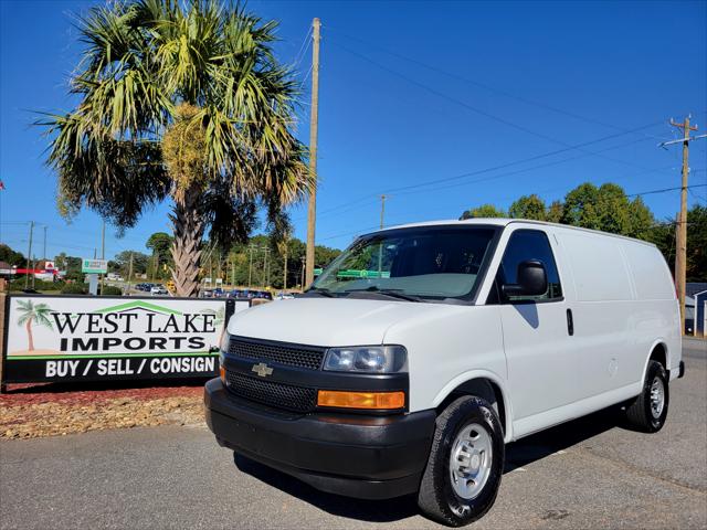 2018 Chevrolet Express Work Van for sale in Denver, NC