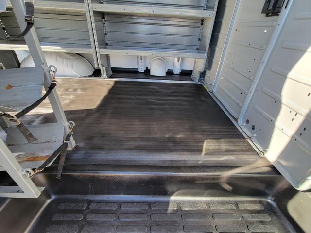2018 Chevrolet Express Work Van