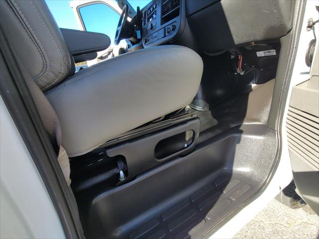 2018 Chevrolet Express Work Van