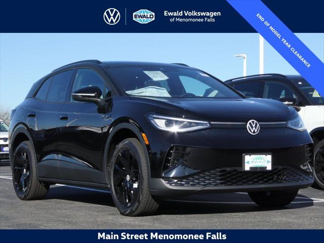 2025 Volkswagen ID.4 AWD Pro S for sale in Menomonee Falls, WI