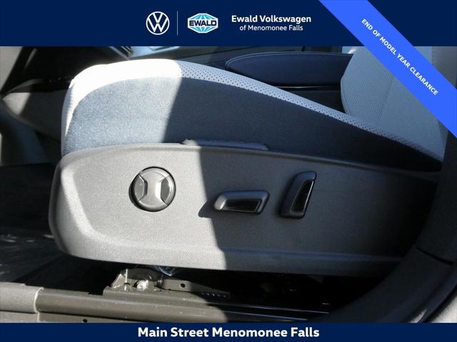 2025 Volkswagen ID.4 AWD Pro S