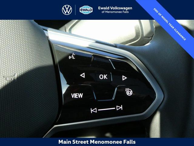 2025 Volkswagen ID.4 AWD Pro S