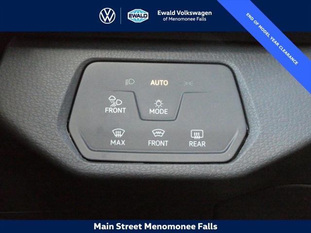 2025 Volkswagen ID.4 AWD Pro S