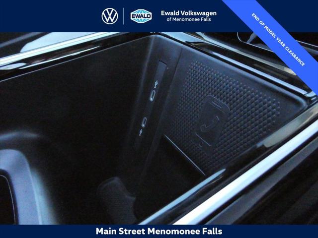 2025 Volkswagen ID.4 AWD Pro S
