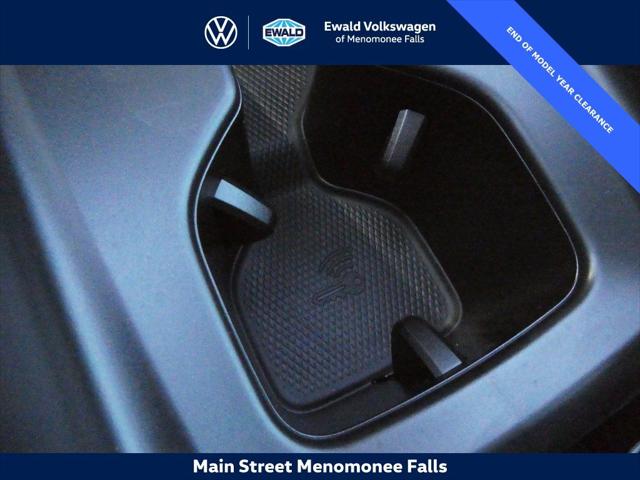 2025 Volkswagen ID.4 AWD Pro S